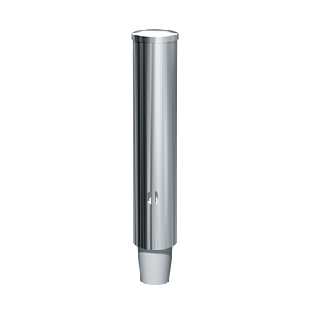 0002 Sm Asi Stainlesssteelsurfacemountedpapercupdispenser@2x