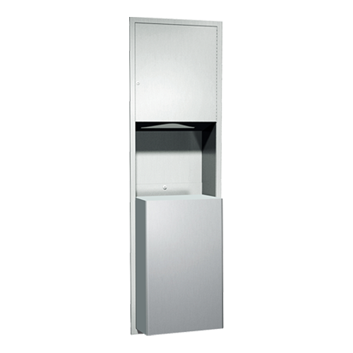 04697 Bl Towel Disp 500x500