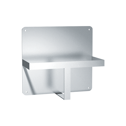 0557 Asi Support de lit en saillie Accessoires de santé@2x