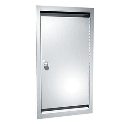 0558 1 Asi Accessoires de santé encastrés