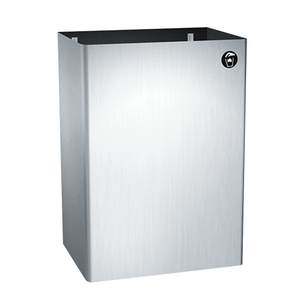 0825 ASI Waste Receptacle