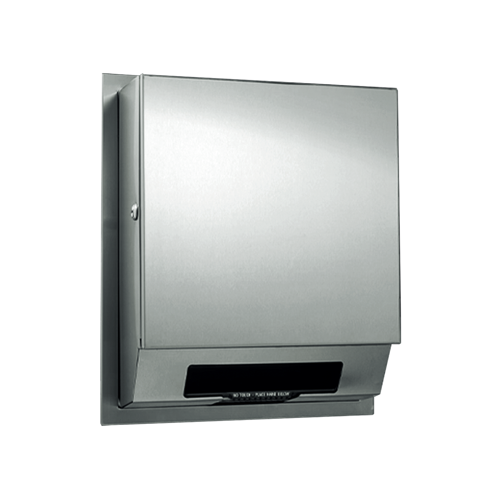 68523a 4 Auto Paper Towel Dispenser 500x500