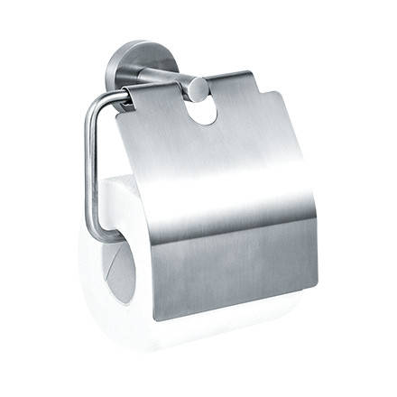 7314 H Asi Singletoiletpaperrollholderwithhood@2x