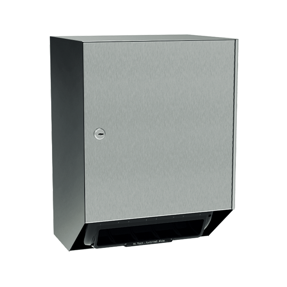 8523a Asi Automaticrollpapertoweldispenser@2x