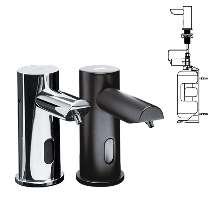 Ez Fill Stand Alone Web