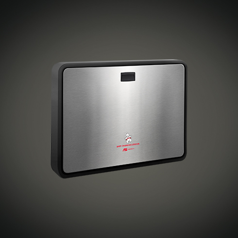 Baby Changing Stations