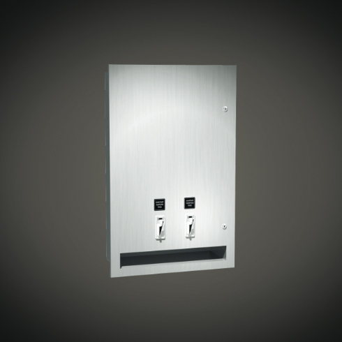 Feminine Hygiene Vendors and Disposals