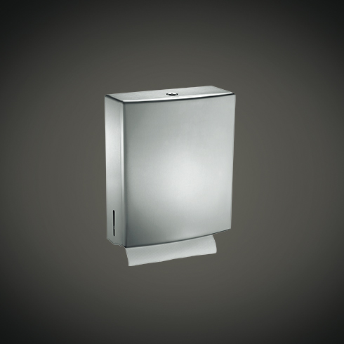 Paper Towel Dispensers