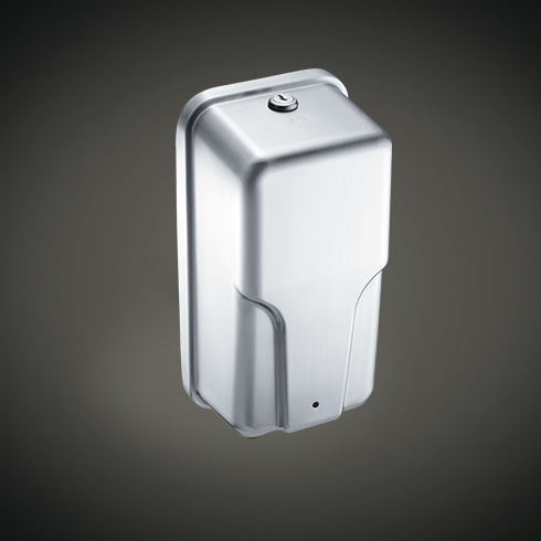 Soap & Hand Sanitizer Dispensers