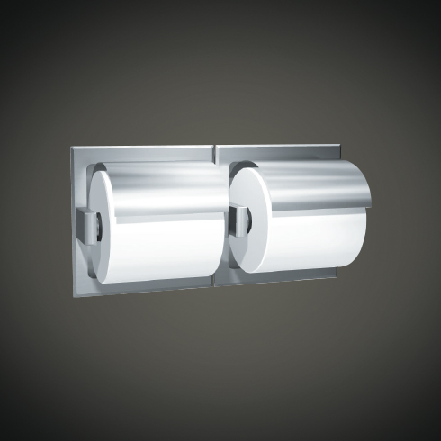 Toilet Tissue Dispensers